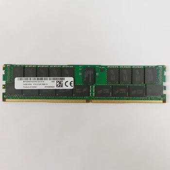 1 бр. ML350 110 Gen10 за HP Memory 32G 32GB DDR4 PC4-2133 2RX4 REG ECC RDIMM RAM