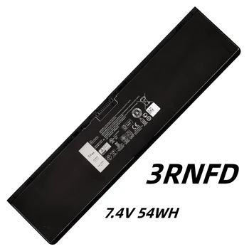 3RNFD 7,4 V 54Wh Батерия за лаптоп DELL Latitude E7420 E7440 E7450 3RNFD V8XN3 G95J5 34GKR 0909H5 0G95J5 5K1GW
