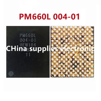5-30 парчета PM660L 004-01 PM660L чип за печатна платка на мобилния телефон