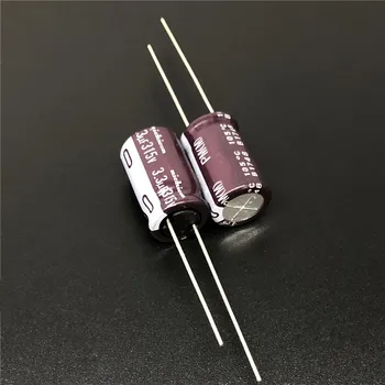 5 бр./50 бр. 3,3 icf 315 В NICHICON PM серия 10x16 мм 315V3.3 icf Низкоомный алуминиеви електролитни кондензатори
