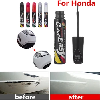 FLYJ автомобили пръски боя керамично покритие на автомобила средство за премахване на драскотини полироль за тялото и неговата боя за ремонт pulidora на авточасти за Honda