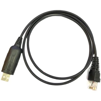 USB кабел за програмиране на ICOM IC-F110, IC-F110N, IC-F110S, IC-F111, IC-F120, IC-F121, IC-F221, OPC-1122
