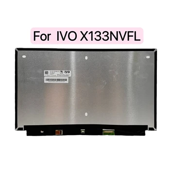 X133NVFL R1 13,3-инчов LCD екран за лаптоп 1920 (RGB) × 1080 FHD