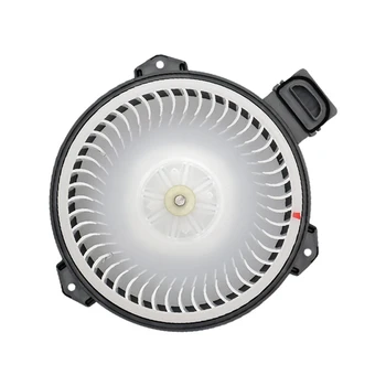 Двигател на Вентилатора на Климатика променлив Ток, ЗА да 87103-60330 87103-35100 F014