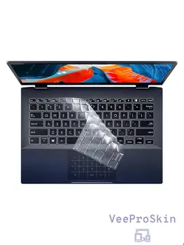 Защитно покритие на Клавиатурата на Лаптоп от TPU за ASUS ExpertBook B9 B9400 Expert Book B9 B9450 2023 14 инча