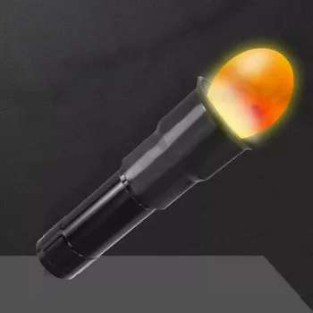 Инкубатор Eggtester Тест Фенерче, за да Гъши Яйца 9 LED Лампа За Светлина Патица Яйца Обзавеждане За Студена Инкубация на Ферма за Птици Алея За Излюпването на Пилета