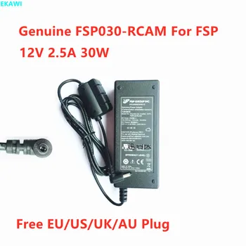Истински FSP FSP030-RCAM 12 2.5 A 30 W FSP030-RCAM-G Импулсен Адаптер Адаптер За Зарядно Устройство mindray BeneView T1 N1