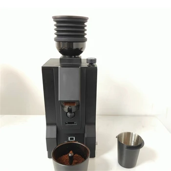 Кафемелачка-Бункер за съхранение на зърна кафе 2 в 1, blow формовъчни за отстраняване на остатъчния прах, Инструмент за освобождаване на кафе на прах, Директна доставка