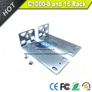 Комплект за монтаж в rack 19 инча за Cisco C1000-8P-2G-L