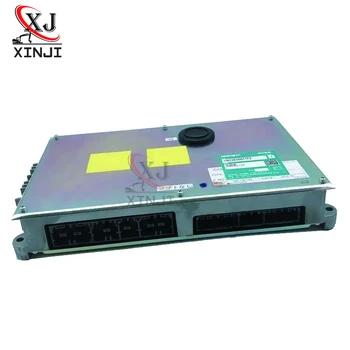 Контролер на багер SK235SR, компютърна кутия, процесор YN22E00071F2 ЗА Kobelco