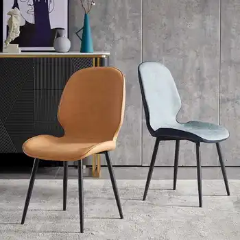 модерен, скандинавски маса за хранене, стол gamer outdoor luxury single релакс Трапезария Chair дизайн Релаксиращ тоалетна масичка централизирана мебели HY