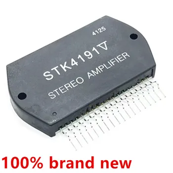 Модул усилвател на мощност на звука STK4191V STK4191 Добре дошли на поръчка.
