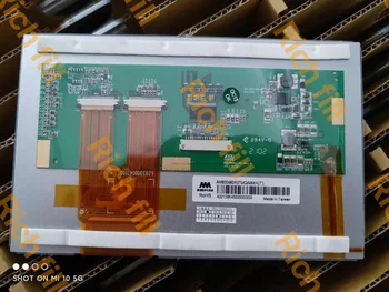 Нов, 7-инчов LCD екран AM800480R3TMQWAKH AM800480R3TMQWAKH (7 