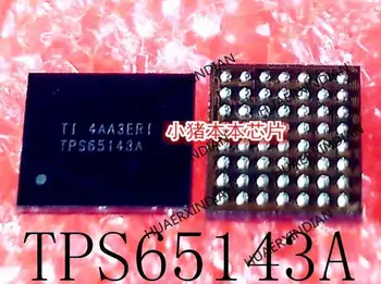 Нов оригинален TPS65143A TPS65143AYFFR BGA в наличност