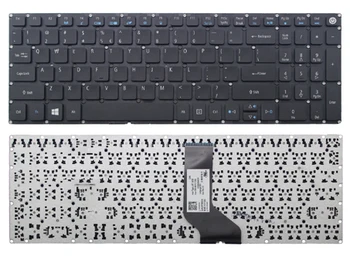 Нова клавиатура за лаптопа в САЩ Acer Aspire E5-573-31NU E5-573-35AQ E5-573-35JA E5-573-36TB E5-573-516D E5-573-54BN E5-573-57DV