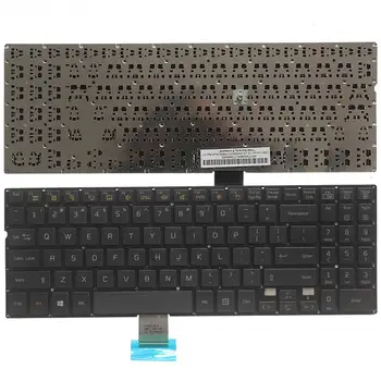 Новата работа на смени клавиатура за LG 15U530 15U53 15UD530 U560 LGU56 KR US Layout