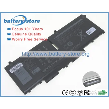 Оригинални батерии за лаптоп FKOVR, FK0VR, 8P81K, 8H6WD, 15,2 В, 8 клетки