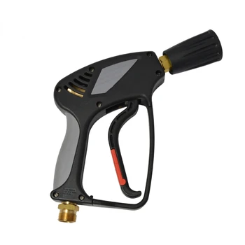 пистолет-спрей за почистване на водата в Мивката високо налягане 280 бар за Автомоек Nilfisk-Alto Professional/КЮ/WAP/ IPC Portotecnica