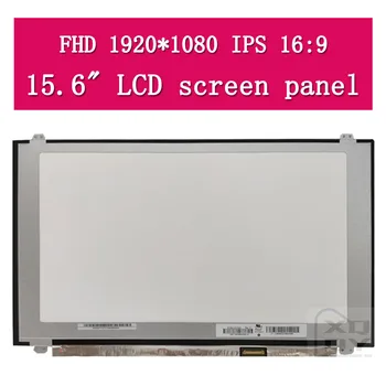 Подмяна на екрана за Acer Aspire N15Q1 LCD екран 15,6 инча FullHD 1080P 30Pin за лаптоп