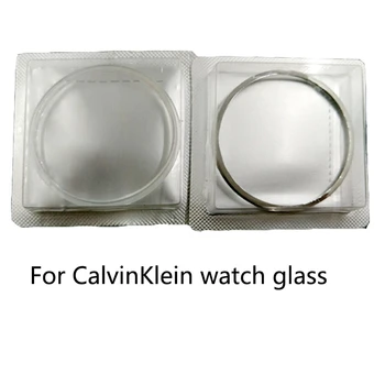 Подходящ за часовата стъкло CK k76271/k76211/k76221/k76222 аксесоари за часовата стъкло