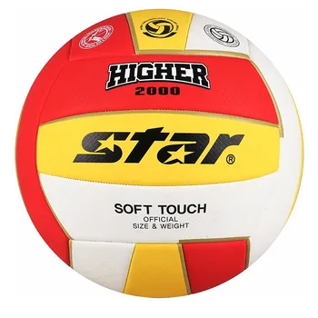Специален топката Star VB805 за приемни изпити в гимназията по волейбол SATA